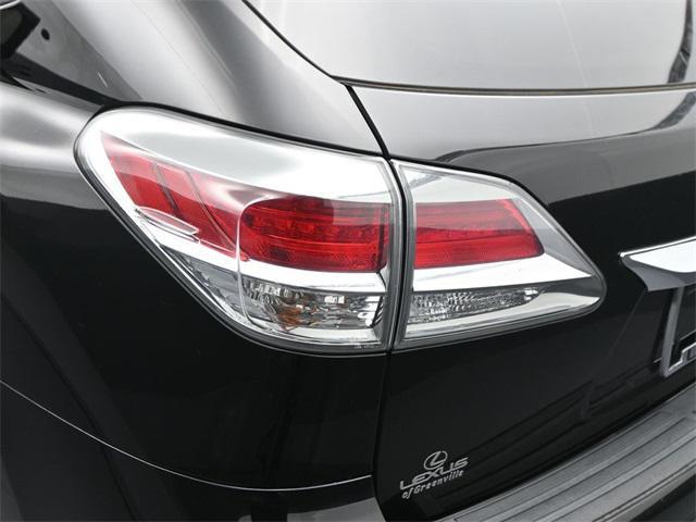 used 2015 Lexus RX 350 car, priced at $22,998