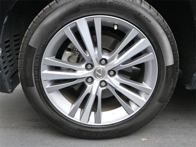 used 2015 Lexus RX 350 car, priced at $22,998