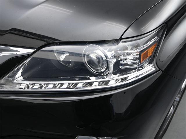 used 2015 Lexus RX 350 car, priced at $22,998