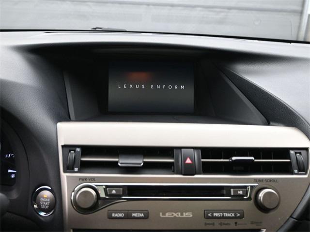 used 2015 Lexus RX 350 car, priced at $22,998