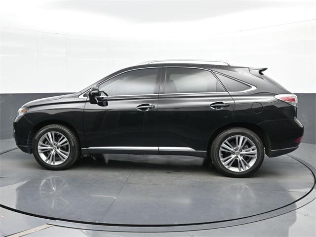used 2015 Lexus RX 350 car, priced at $22,998