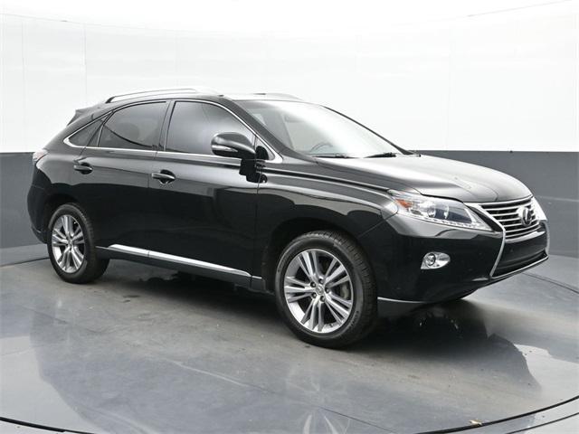 used 2015 Lexus RX 350 car, priced at $22,998
