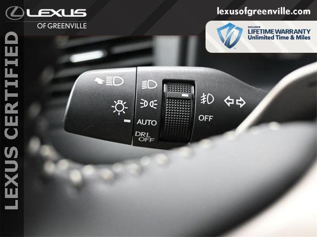 used 2022 Lexus RX 350 car, priced at $43,998