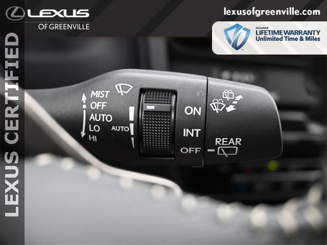 used 2022 Lexus RX 350 car, priced at $43,998