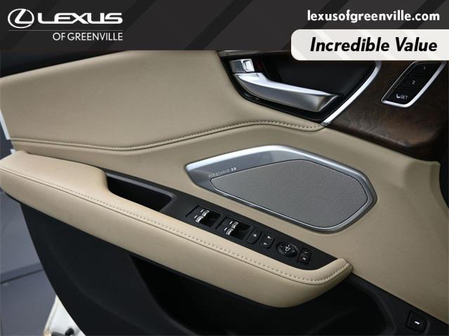 used 2019 Acura RDX car, priced at $18,598