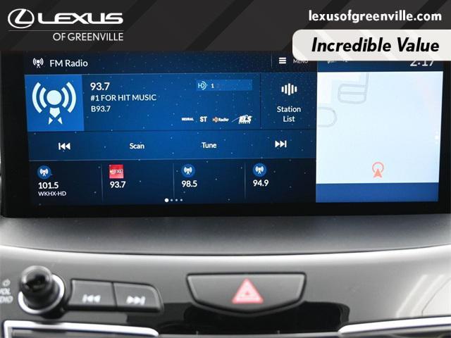 used 2019 Acura RDX car, priced at $18,598