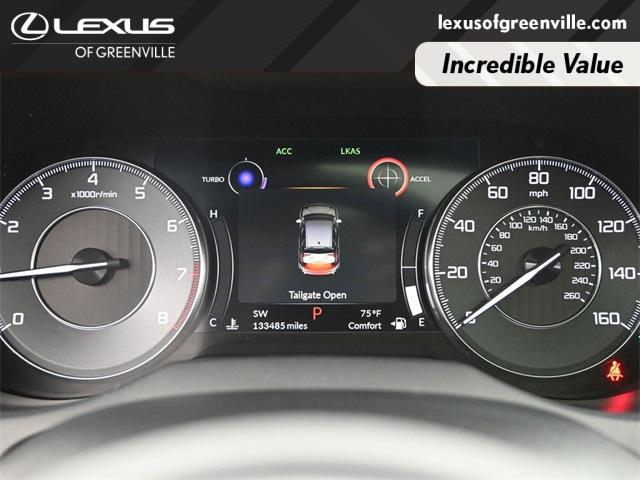 used 2019 Acura RDX car, priced at $18,598