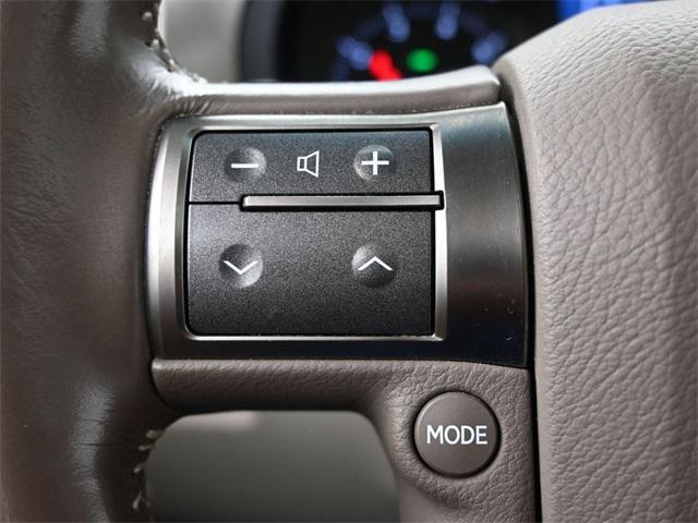 used 2017 Lexus GX 460 car, priced at $26,998