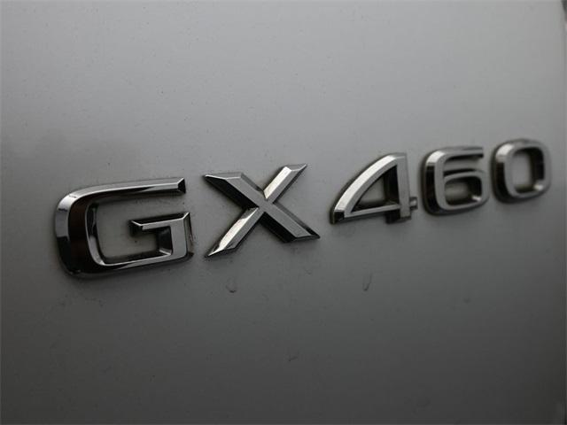 used 2017 Lexus GX 460 car, priced at $26,998