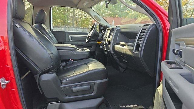 used 2014 Ram 1500 car, priced at $20,998