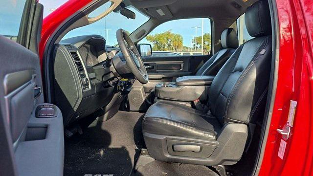 used 2014 Ram 1500 car, priced at $20,998