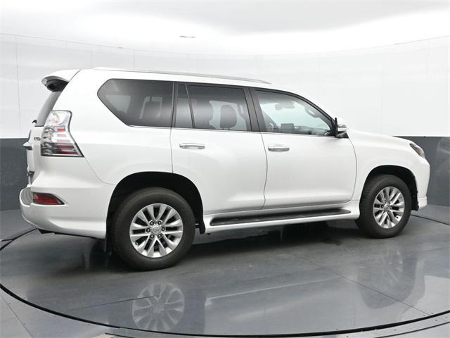 used 2022 Lexus GX 460 car, priced at $49,998
