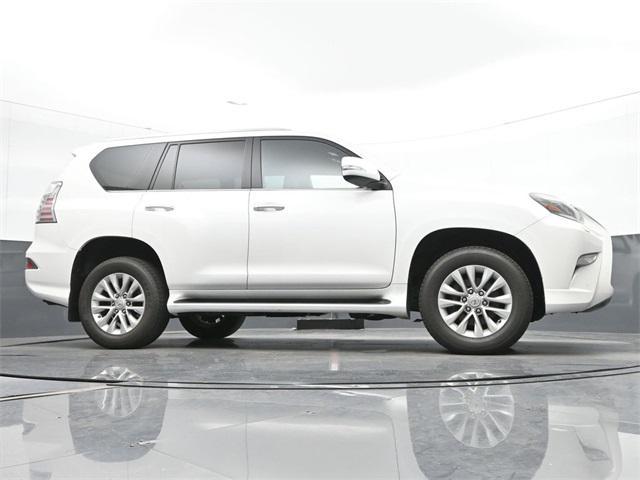 used 2022 Lexus GX 460 car, priced at $49,998