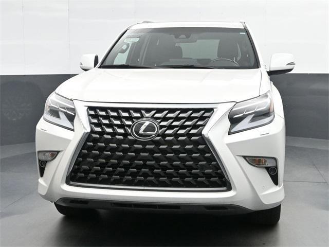 used 2022 Lexus GX 460 car, priced at $49,998