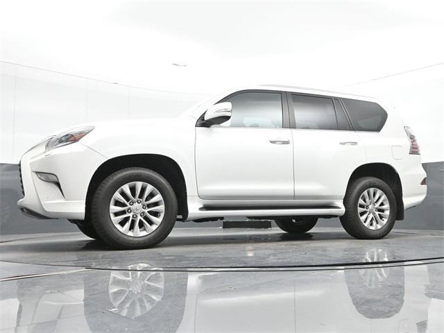 used 2022 Lexus GX 460 car, priced at $49,998