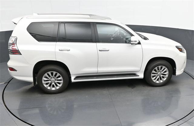 used 2022 Lexus GX 460 car, priced at $49,998