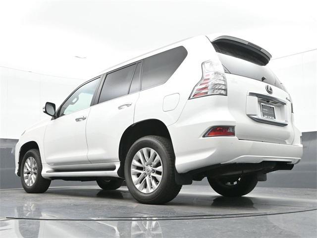 used 2022 Lexus GX 460 car, priced at $49,998