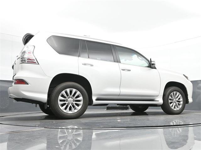 used 2022 Lexus GX 460 car, priced at $49,998