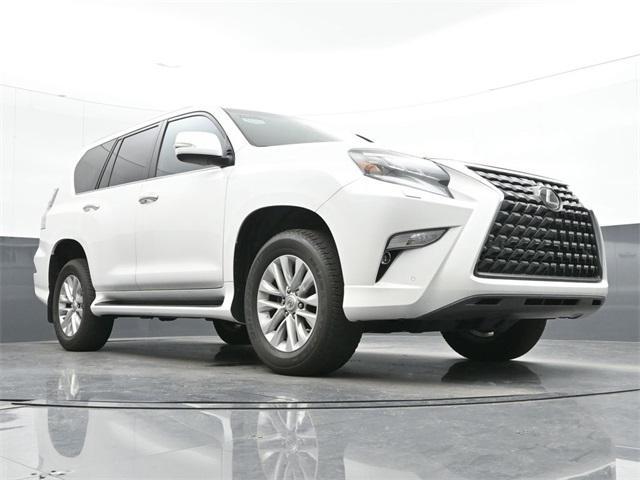 used 2022 Lexus GX 460 car, priced at $49,998
