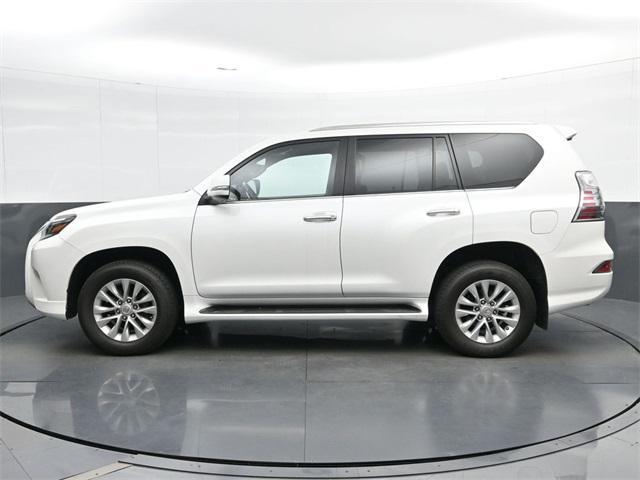 used 2022 Lexus GX 460 car, priced at $49,998