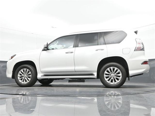 used 2022 Lexus GX 460 car, priced at $49,998