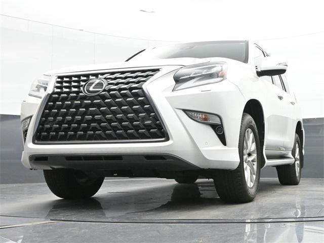used 2022 Lexus GX 460 car, priced at $49,998