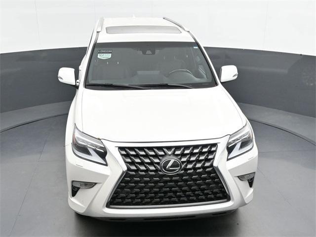 used 2022 Lexus GX 460 car, priced at $49,998