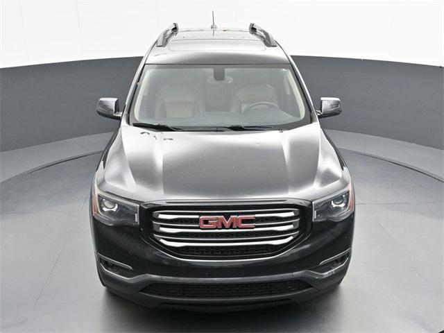 used 2017 GMC Acadia car, priced at $8,900