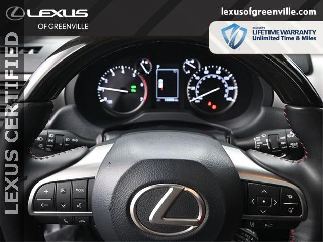 used 2023 Lexus GX 460 car, priced at $58,998