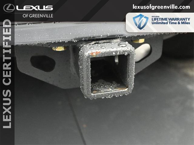 used 2023 Lexus GX 460 car, priced at $58,998