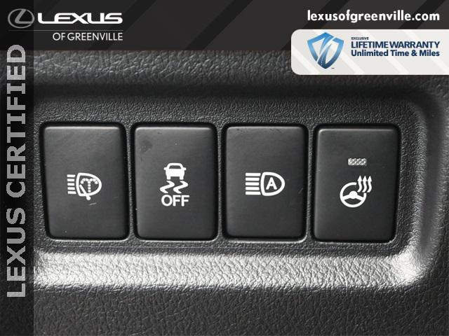 used 2023 Lexus GX 460 car, priced at $58,998