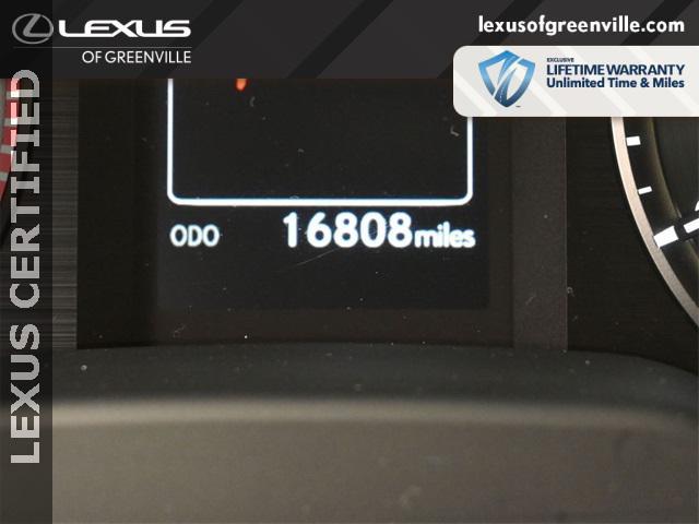 used 2023 Lexus GX 460 car, priced at $58,998