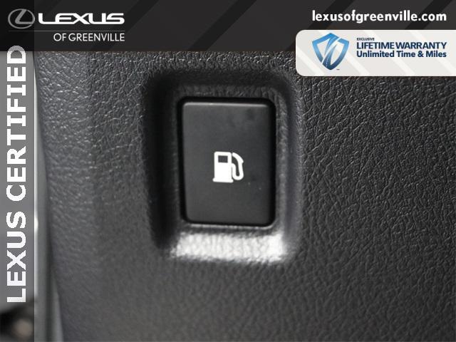 used 2023 Lexus GX 460 car, priced at $58,998