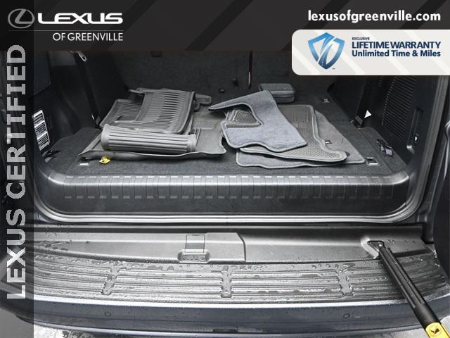 used 2023 Lexus GX 460 car, priced at $58,998