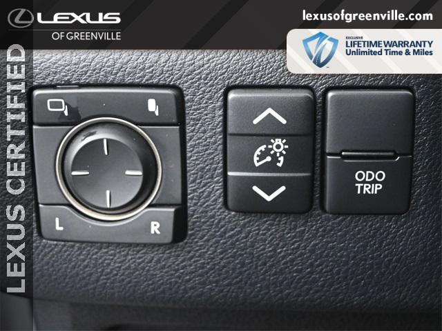 used 2023 Lexus GX 460 car, priced at $58,998