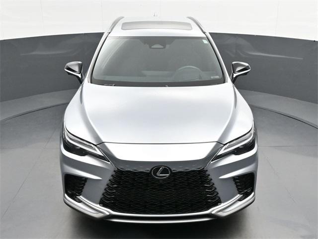 used 2023 Lexus RX 350 car, priced at $54,990