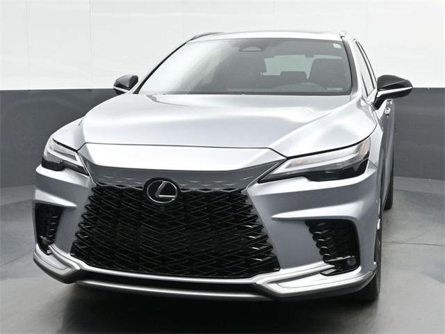 used 2023 Lexus RX 350 car, priced at $54,990