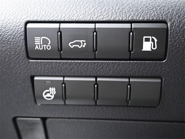 used 2022 Lexus RX 450h car, priced at $53,598