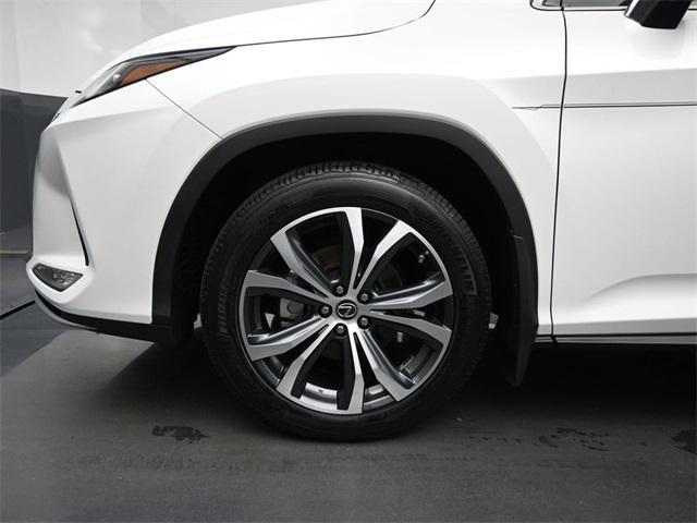 used 2022 Lexus RX 450h car, priced at $53,598