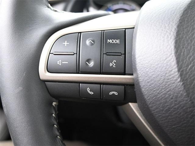 used 2022 Lexus RX 450h car, priced at $53,598