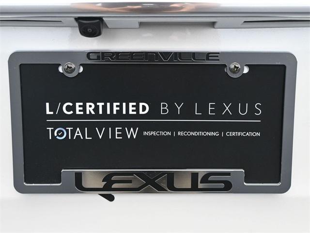 used 2022 Lexus RX 450h car, priced at $53,598