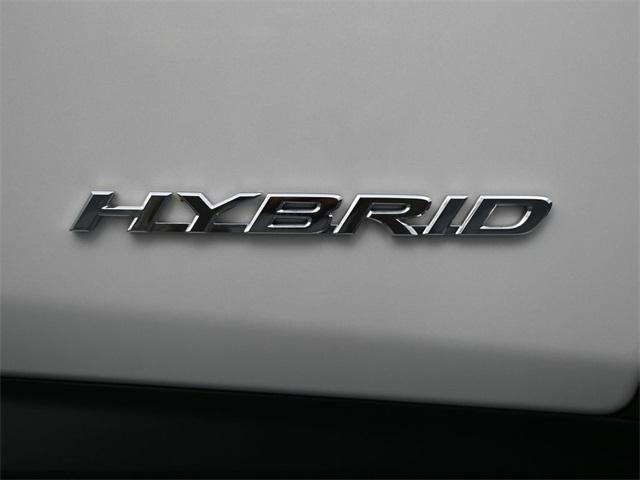 used 2022 Lexus RX 450h car, priced at $53,598