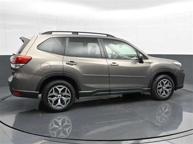 used 2019 Subaru Forester car, priced at $18,998