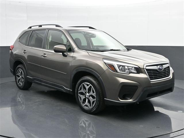 used 2019 Subaru Forester car, priced at $18,998