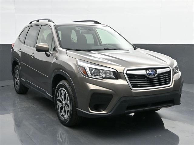 used 2019 Subaru Forester car, priced at $18,998