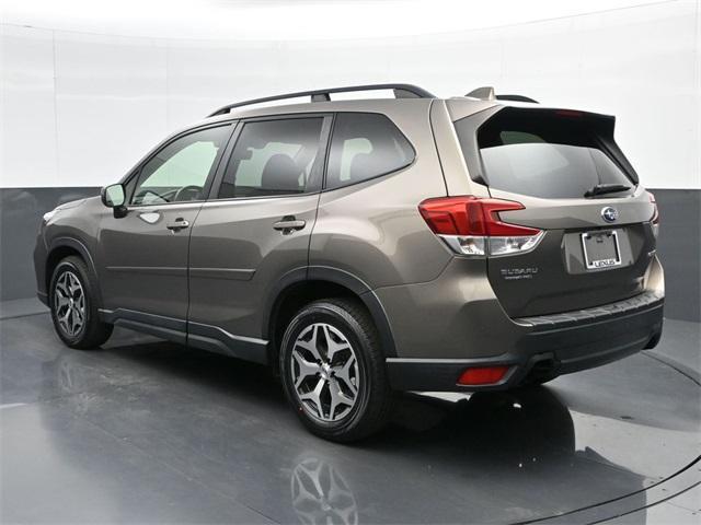 used 2019 Subaru Forester car, priced at $18,998