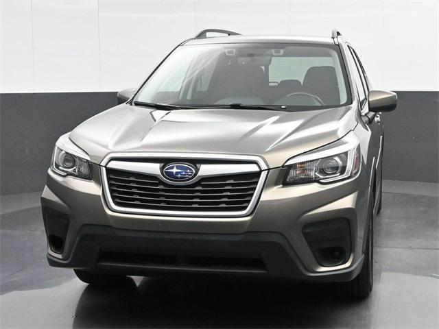 used 2019 Subaru Forester car, priced at $18,998