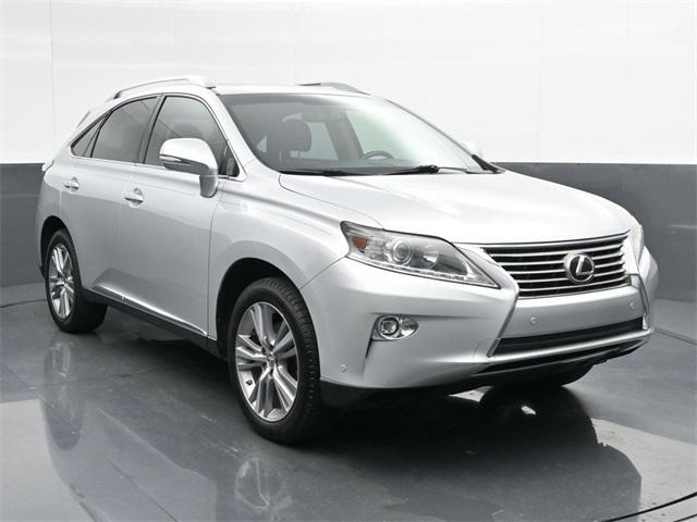 used 2015 Lexus RX 350 car, priced at $15,998