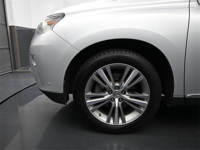 used 2015 Lexus RX 350 car, priced at $15,998