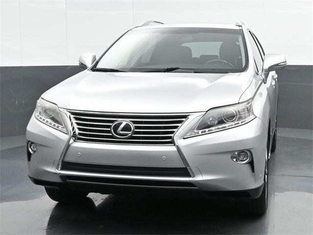 used 2015 Lexus RX 350 car, priced at $15,998